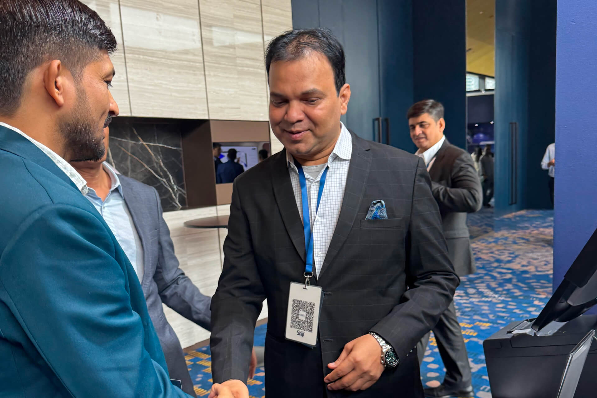 Hyatt IT Manager Conference 2026 • Kuala Lumpur, Malaysia