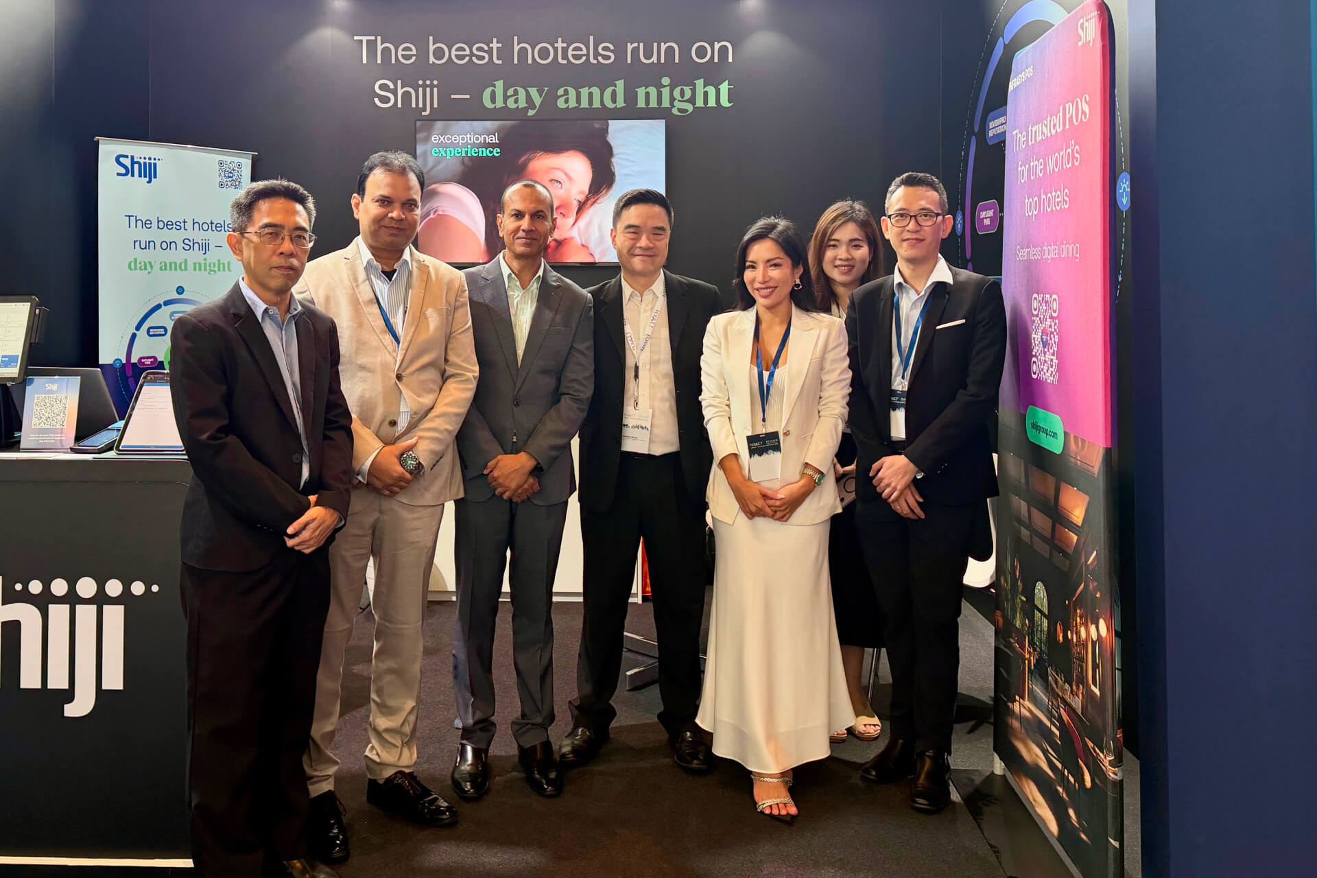 Hyatt IT Manager Conference 2026 • Kuala Lumpur, Malaysia