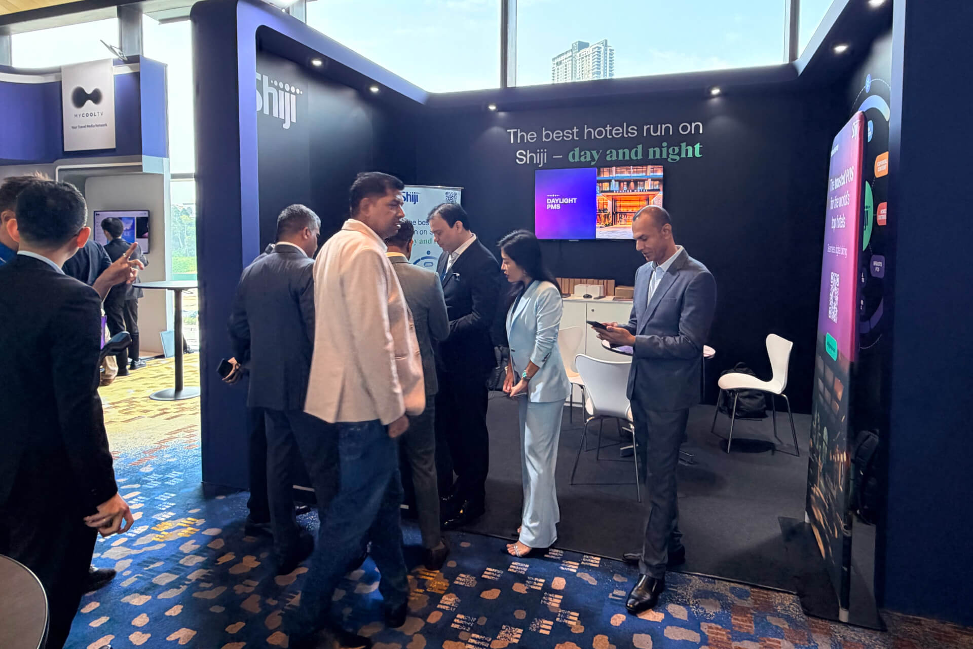 Hyatt IT Manager Conference 2026 • Kuala Lumpur, Malaysia