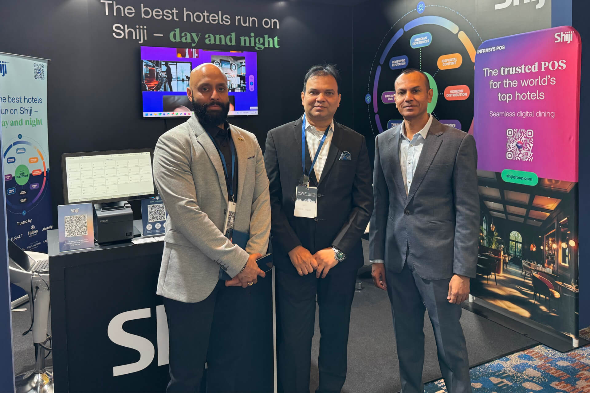 Hyatt IT Manager Conference 2026 • Kuala Lumpur, Malaysia