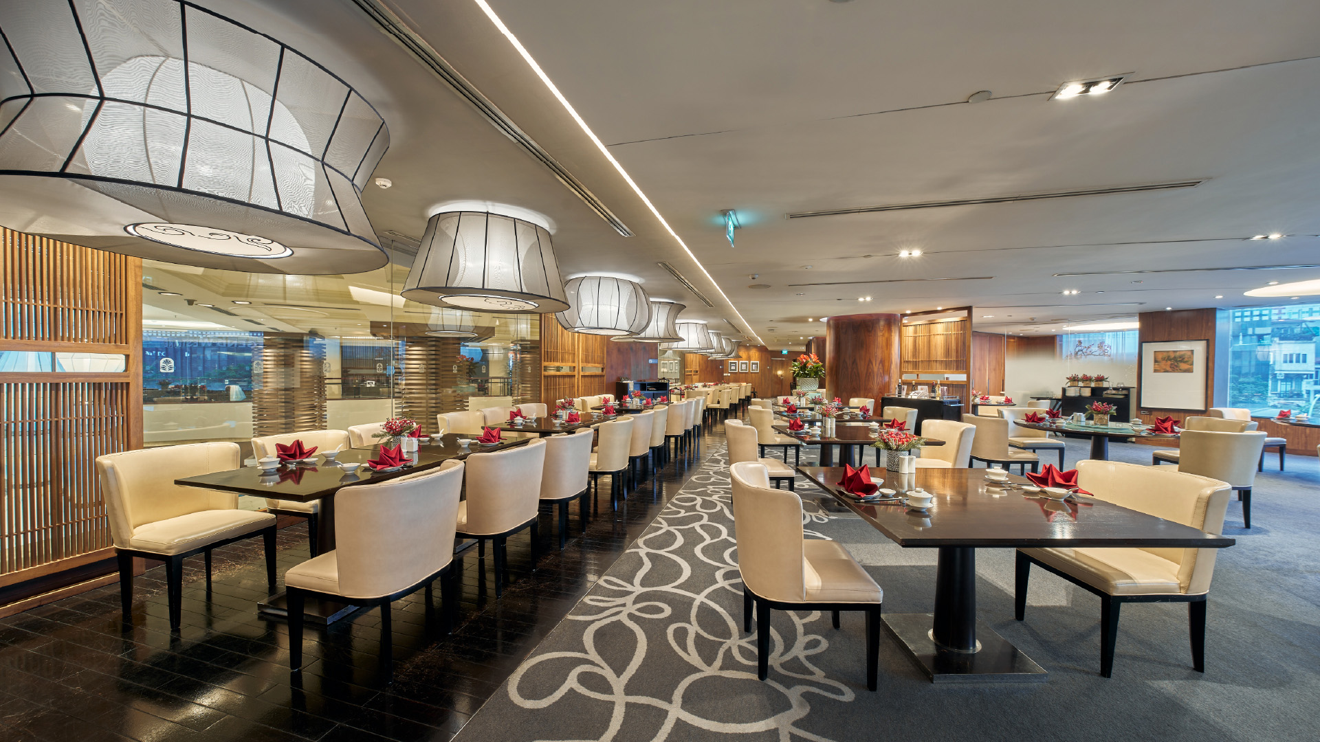 Managing Complex F&B and Banquet Operations with Cloud POS: Operational Outcomes at Pan Pacific Hanoi