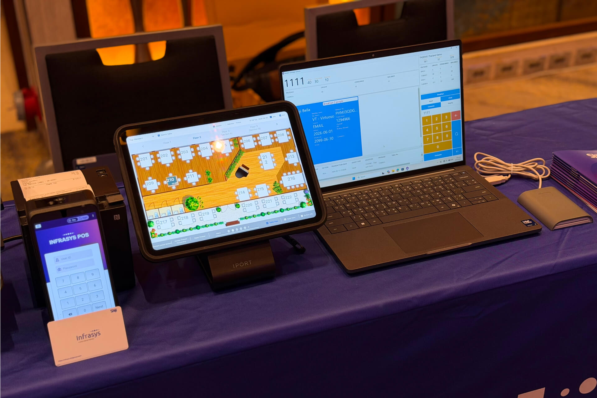 Hilton APAC x IT Manager Learning Event 2026