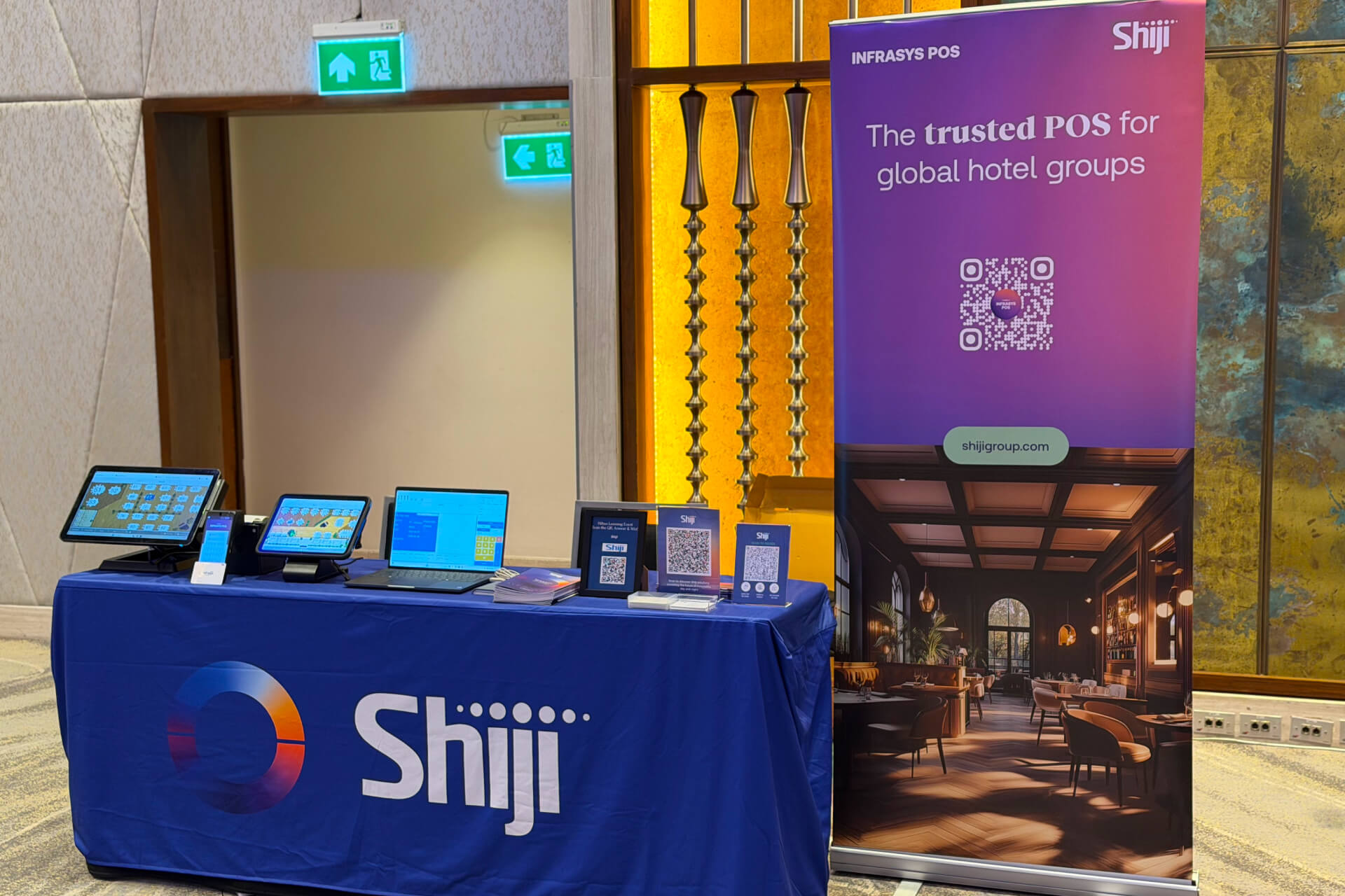 Hilton APAC x IT Manager Learning Event 2026