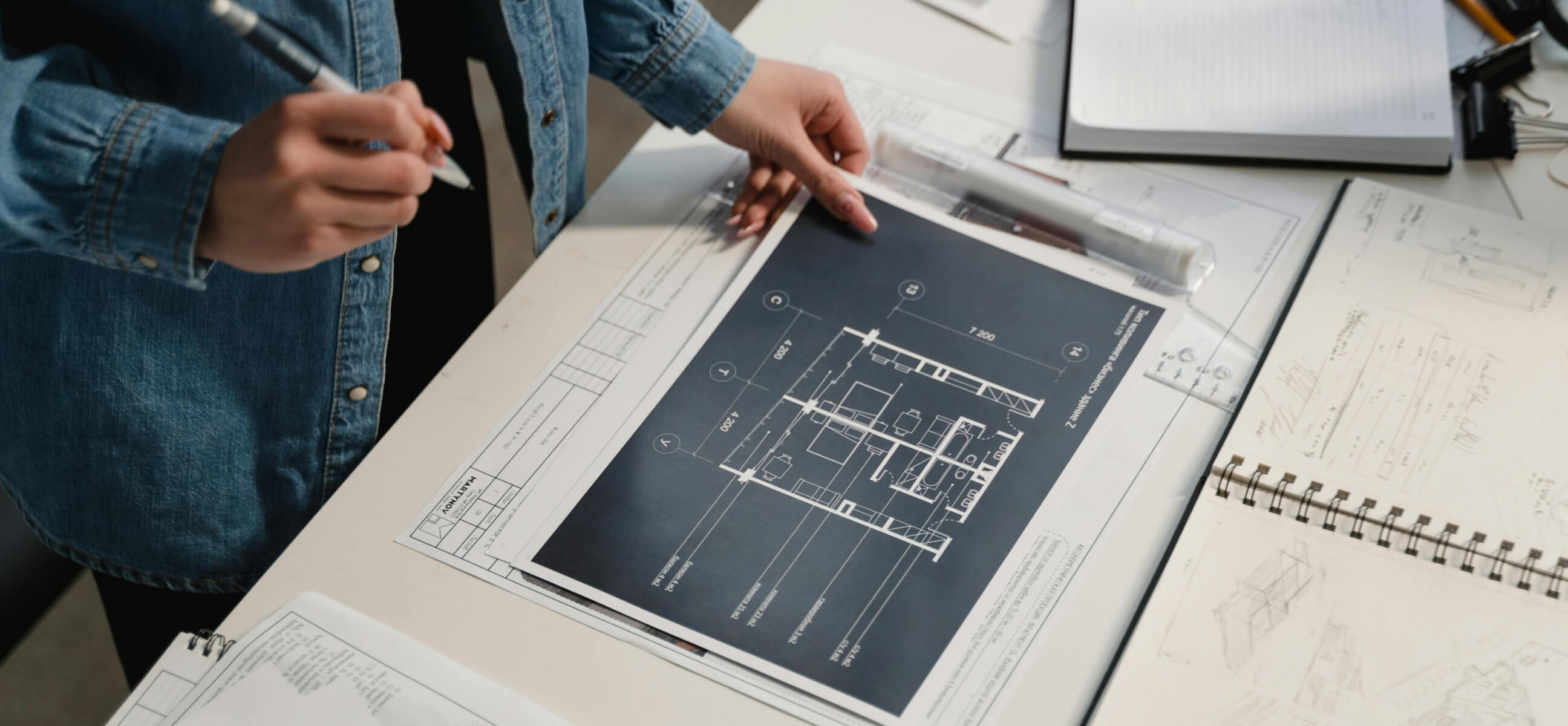 Design & Planning