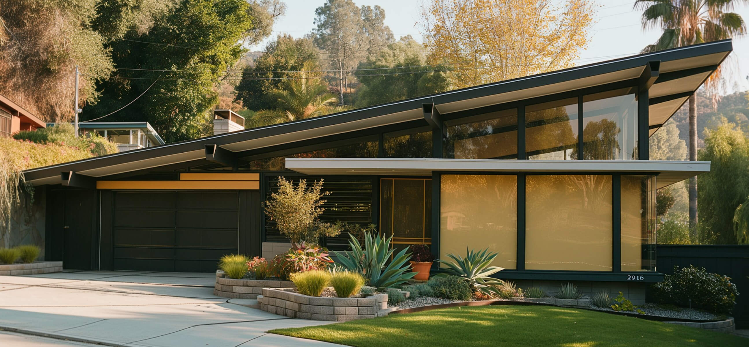 Exterior Design