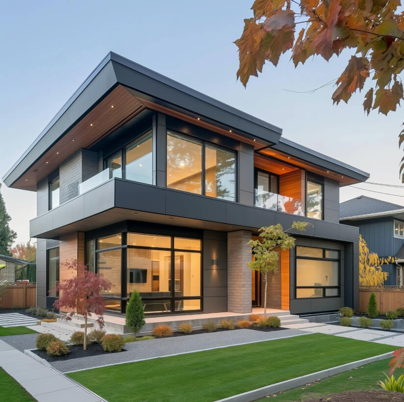 Smart Cities: Integrating Technology into Architecture