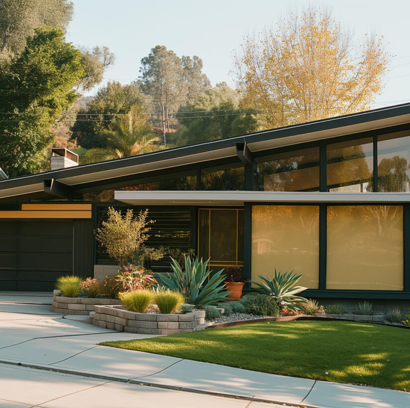 The Psychology of Space: How Architecture Affects Our Emotions