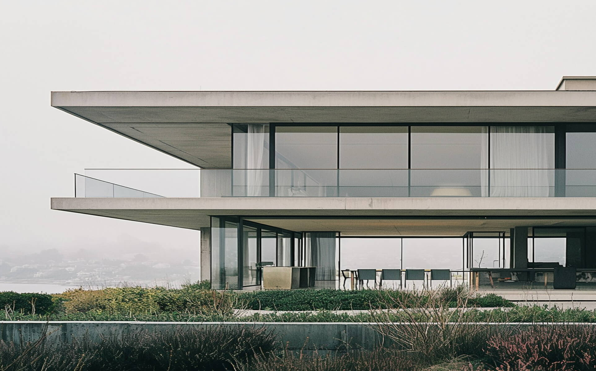 GreenTech Corporate Hub