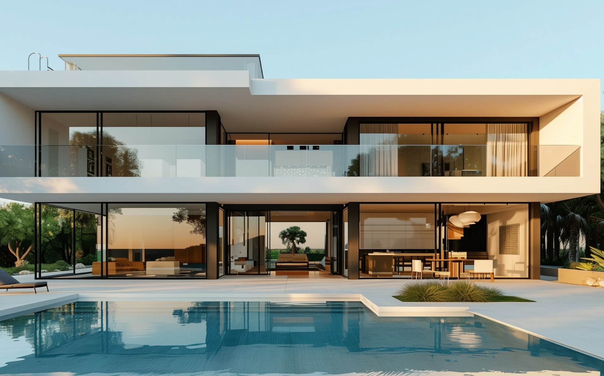 Infinity Coastal Resort