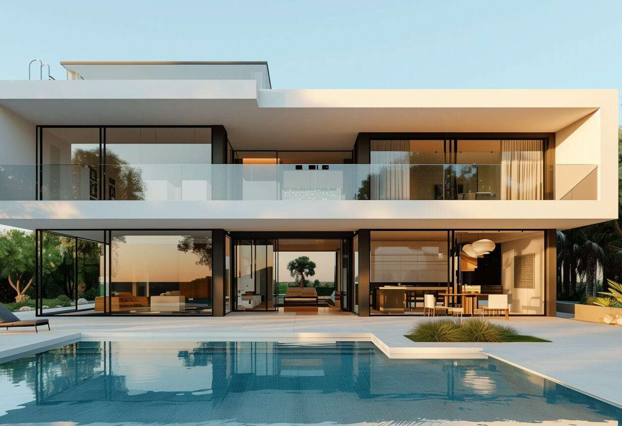 Infinity Coastal Resort