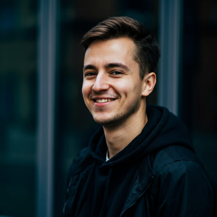 Daniel T.