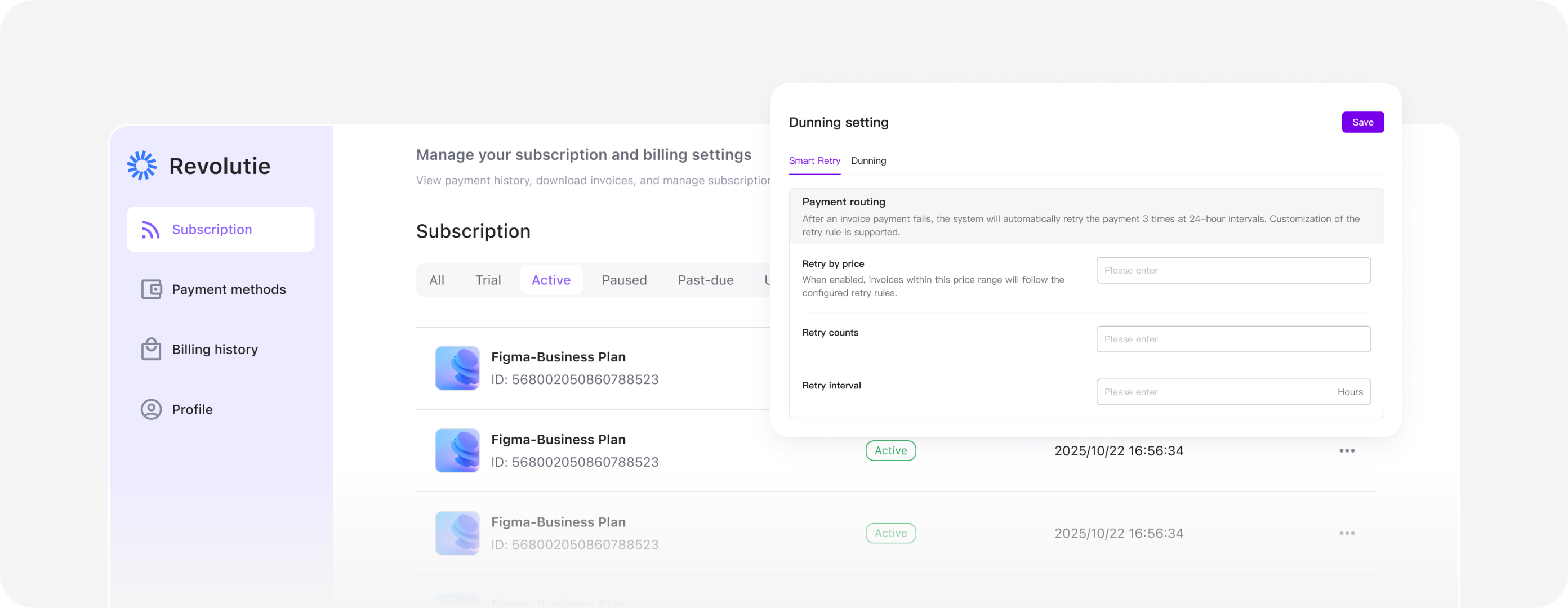 Automate retention. Maximize LTV.
