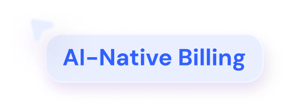 AI-Native Billing
