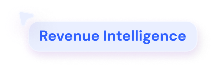 Revenue Intelligence