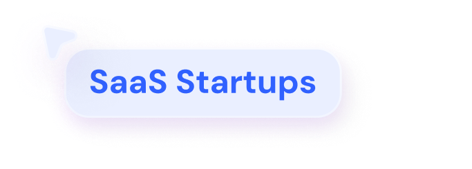 SaaS Startups