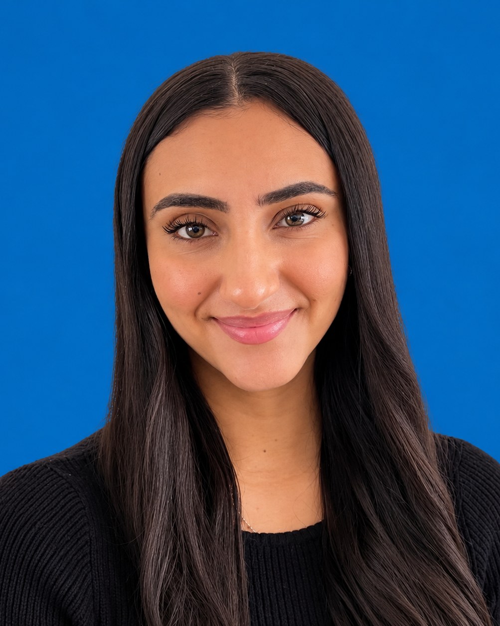 Yustina Metry, Registered Psychologist