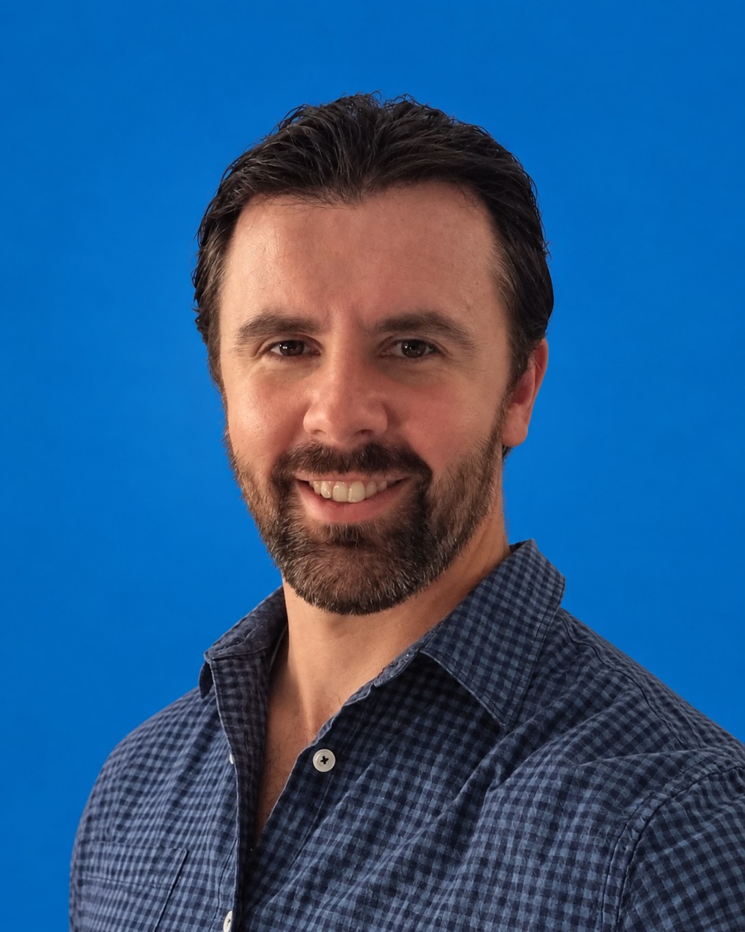 Michael Bennetts, Registered Psychologist