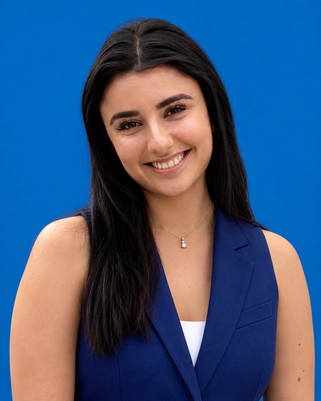 Vanessa Dawson, Registered Psychologist