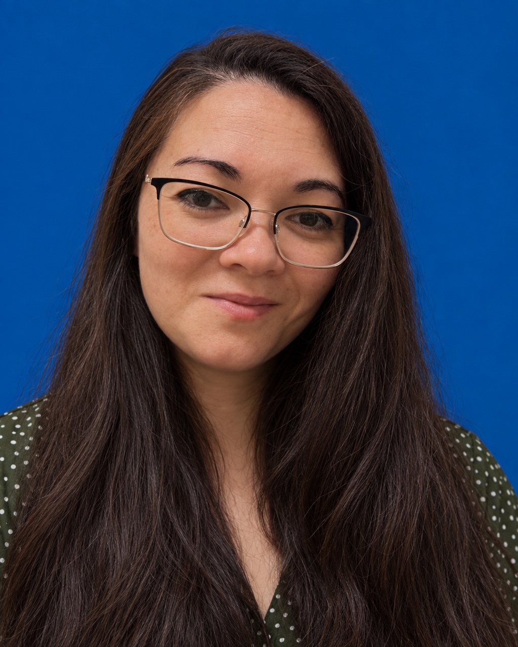 Shannon Mair, Registered Psychologist