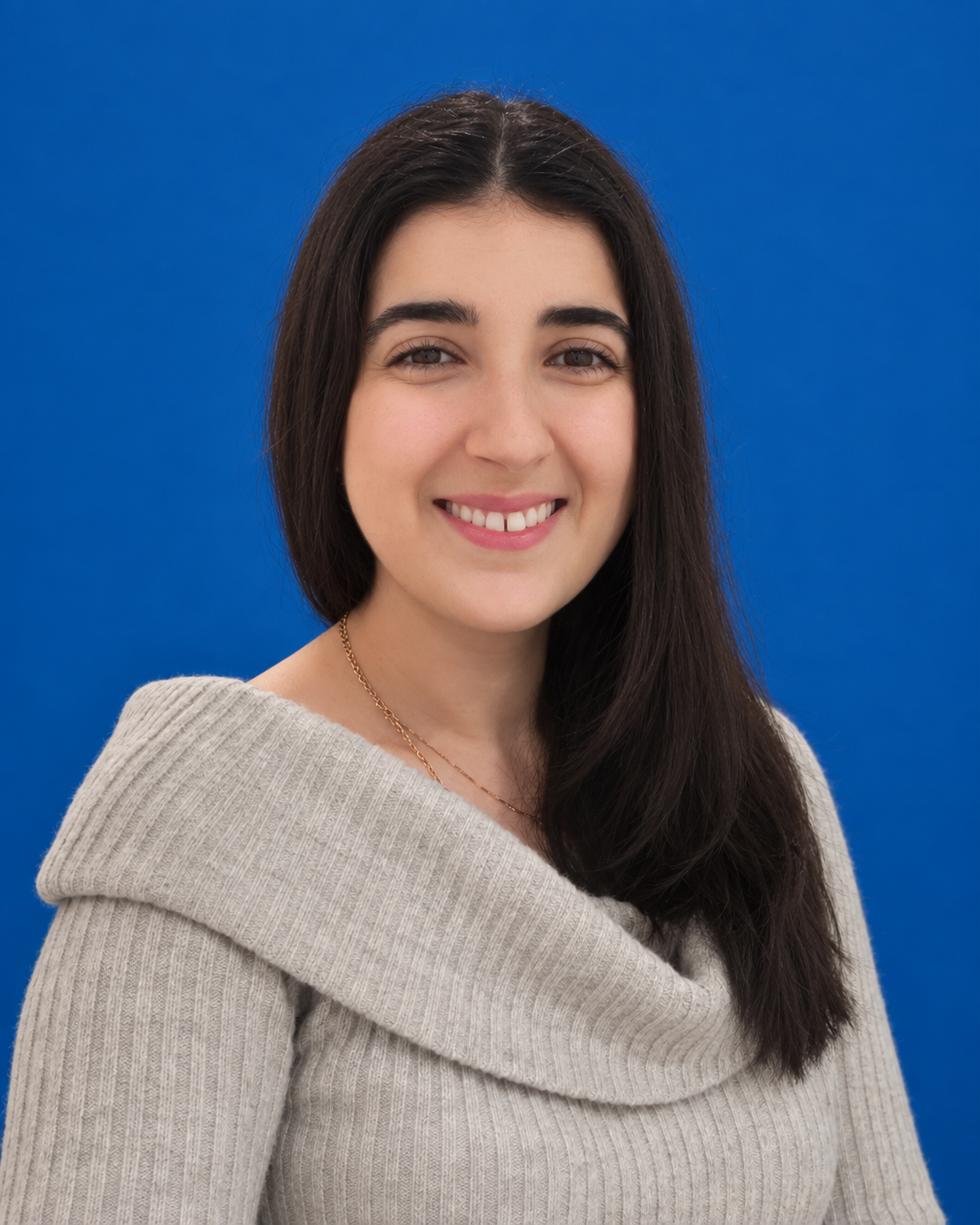 Christina Quattropani, Senior Registered Psychologist