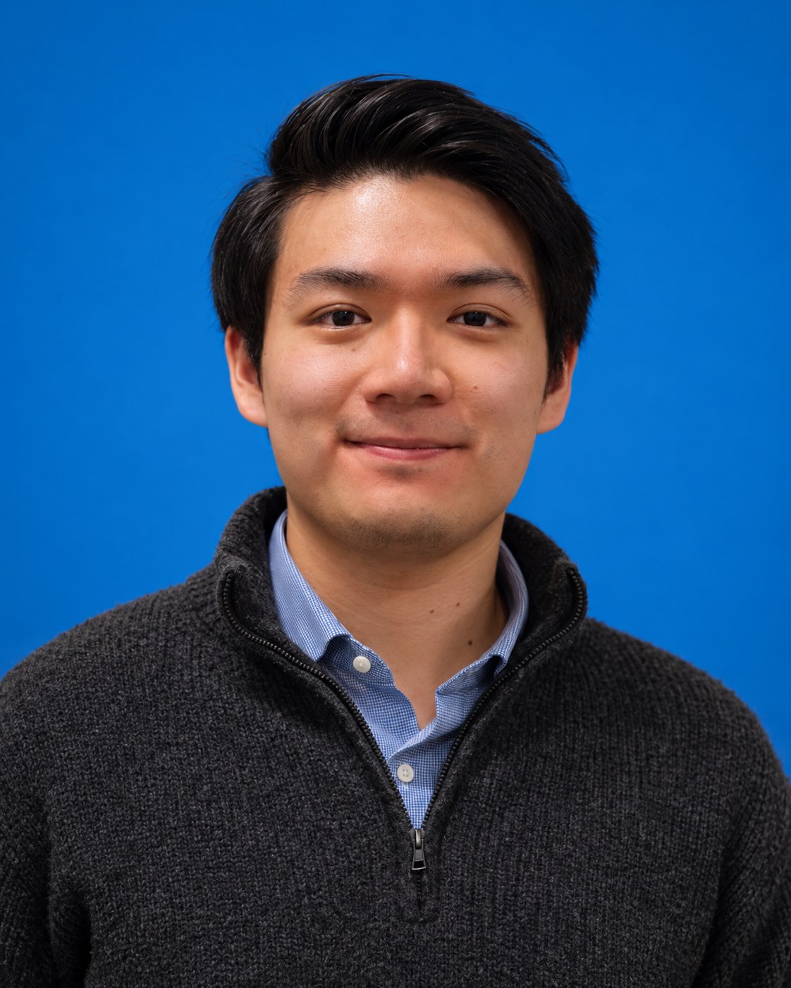 Owen Tong