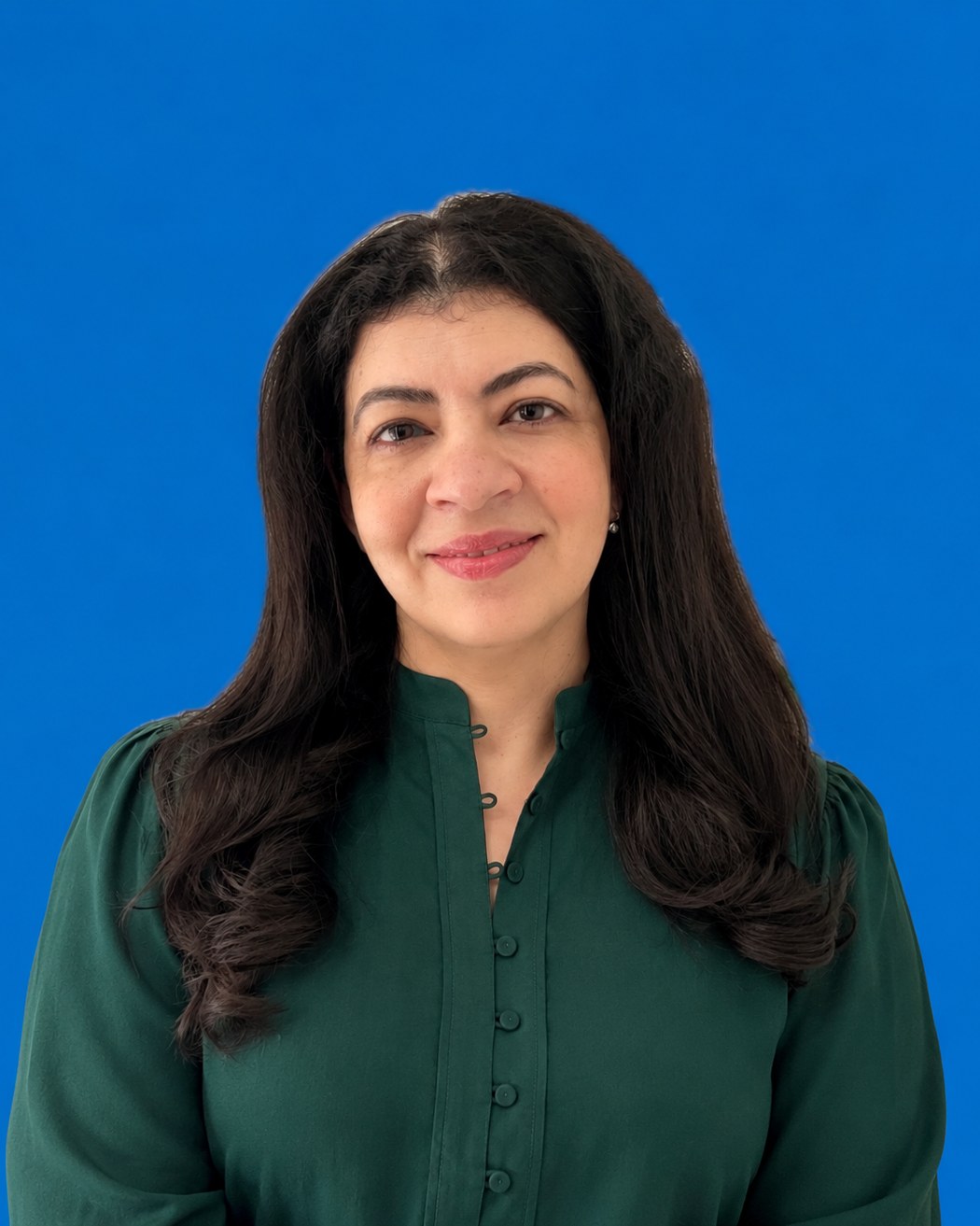 Randa Abdelsayed