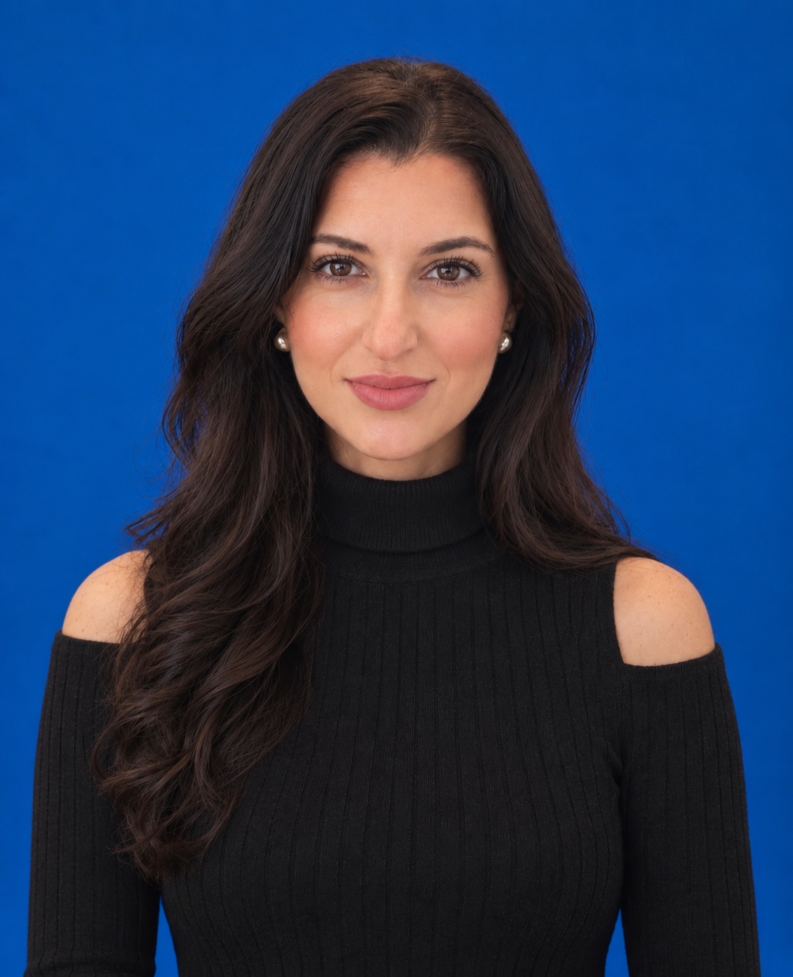 Tania Sezen