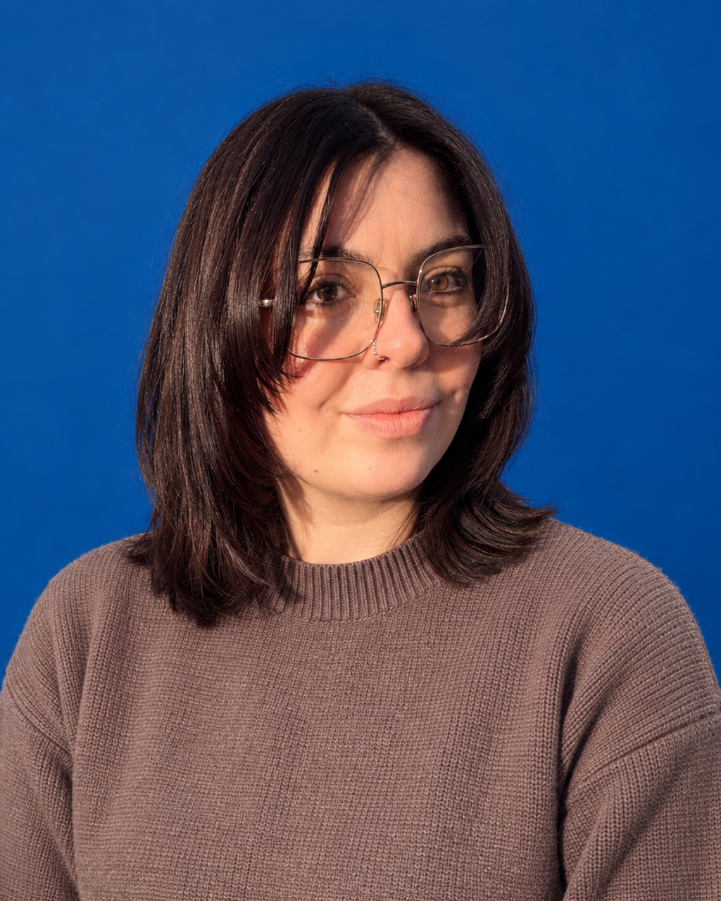 Dayna Senev