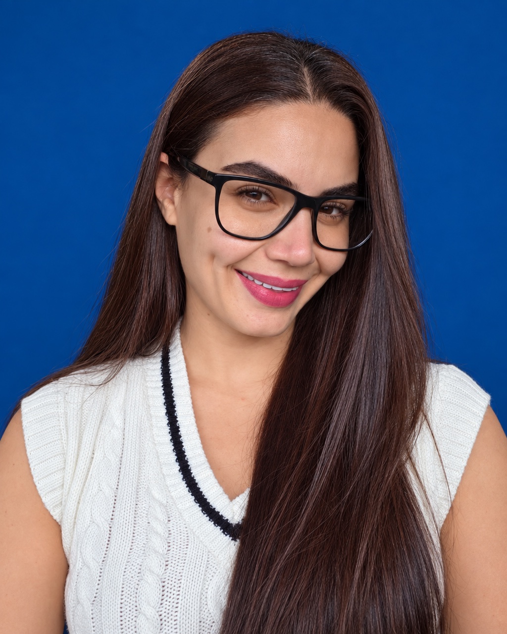 Marilyn Gerges, Registered Psychologist