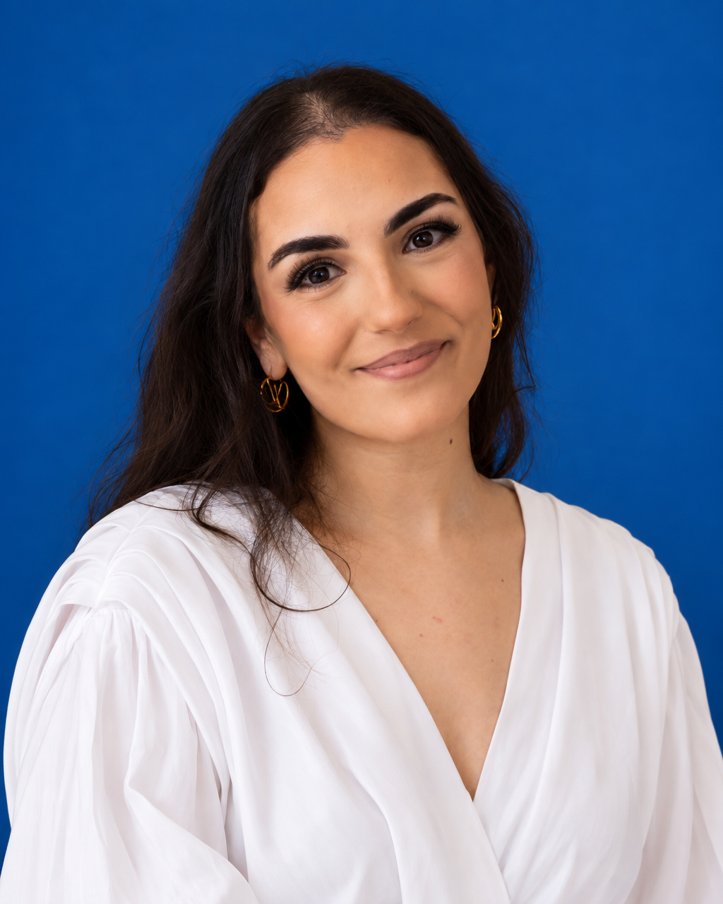 Monica Khoury