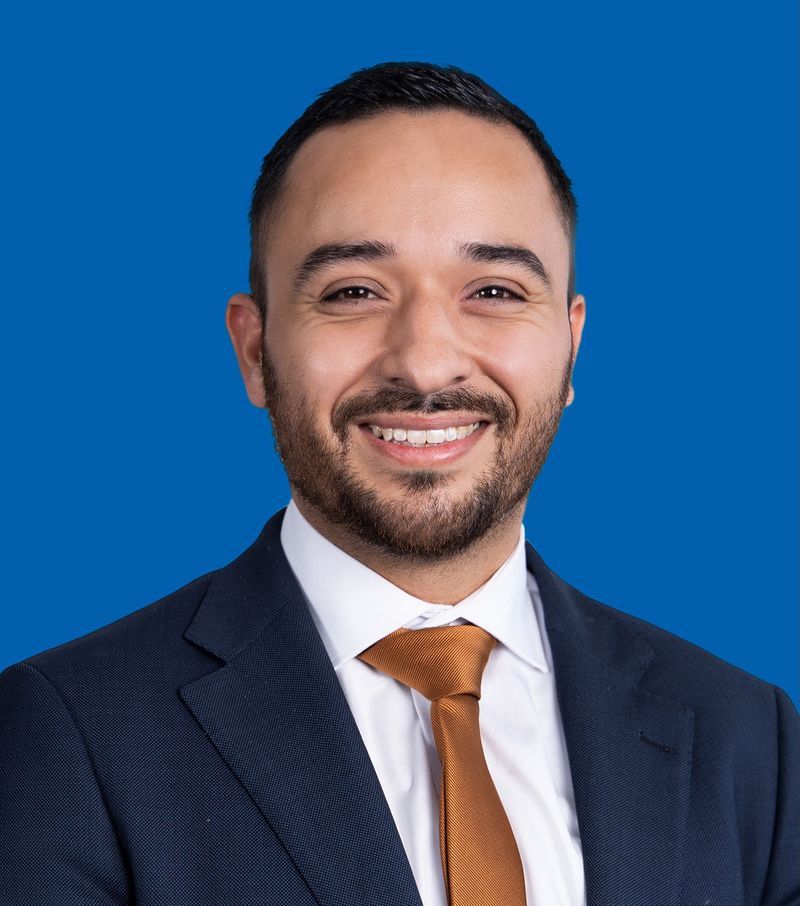 William Escobar