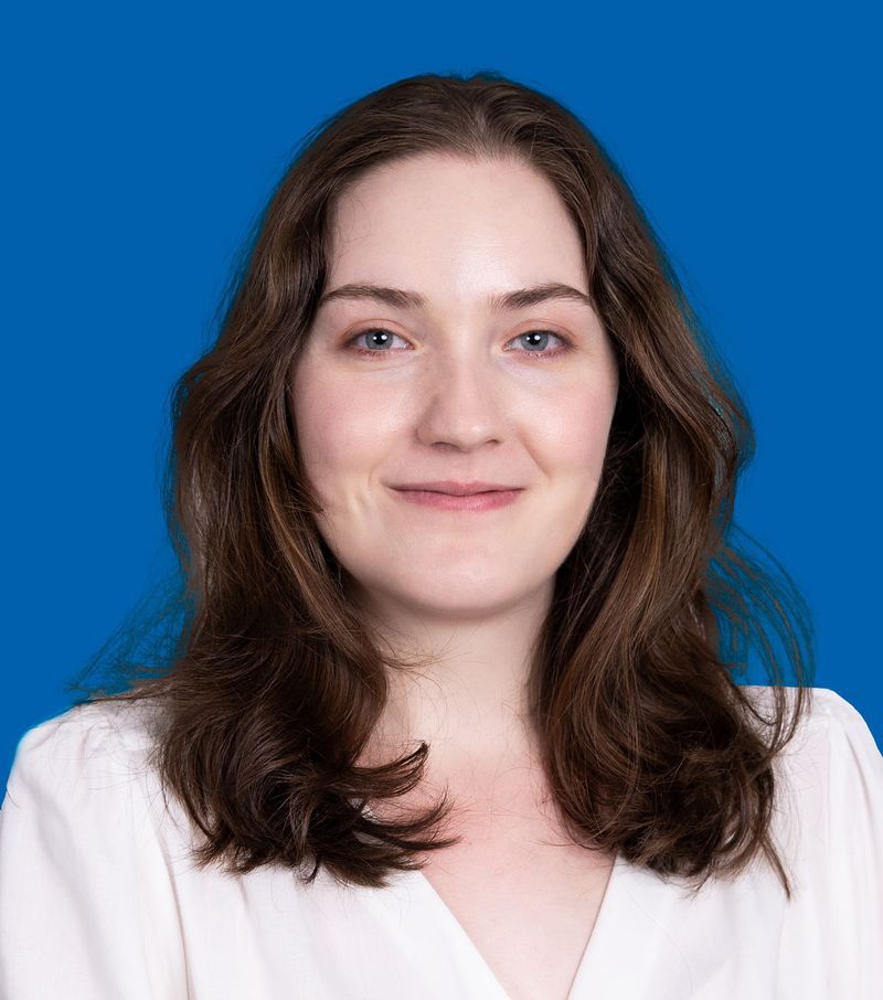 Hannah Bowman
