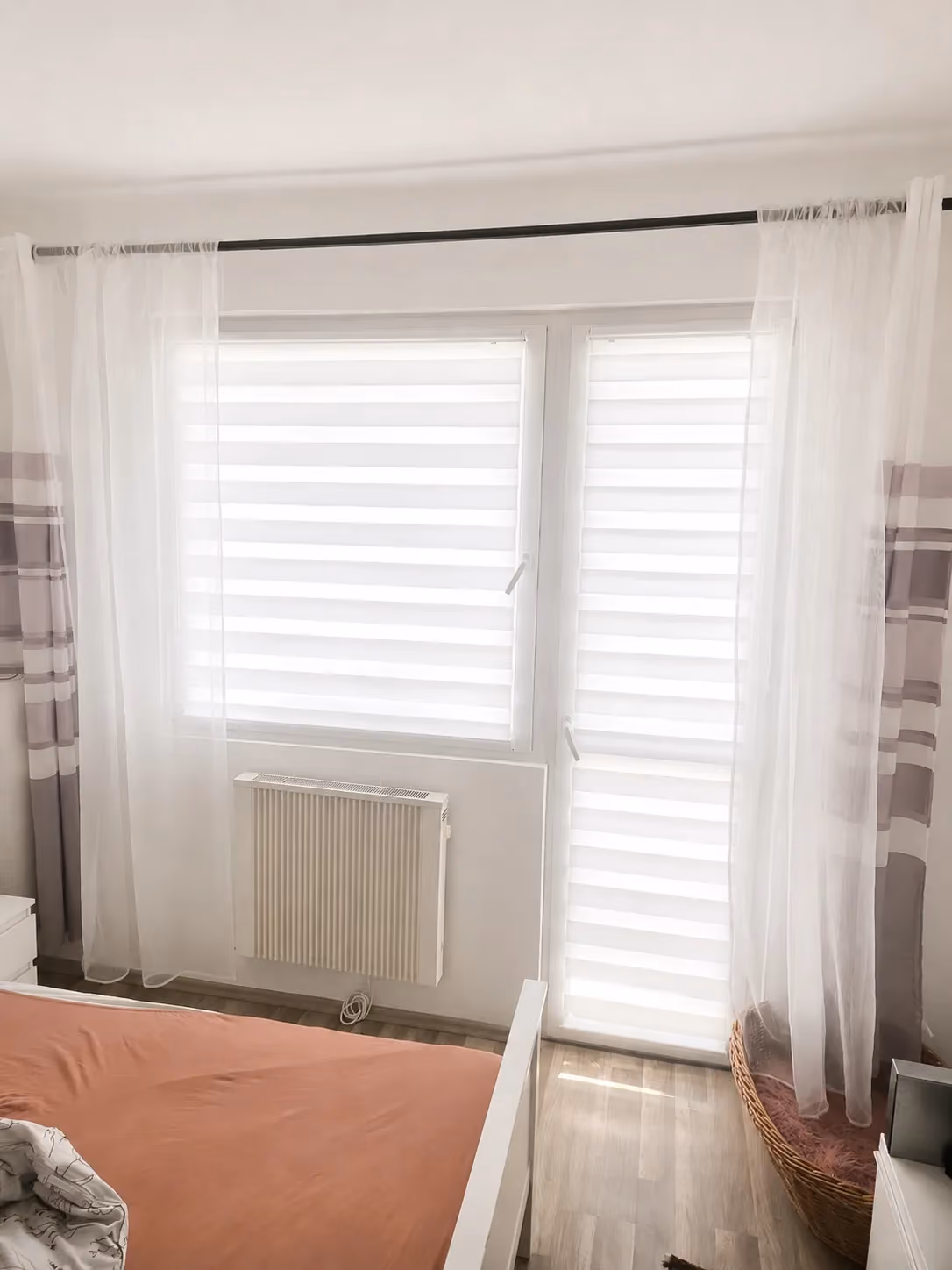 Rolety Den a noc – Tursko