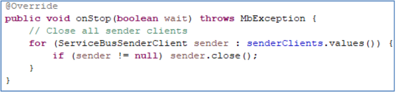 A computer screen shot of a messageAI-generated content may be incorrect.