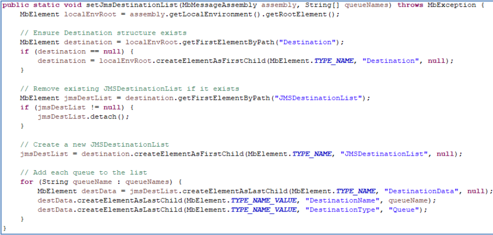 A screenshot of a computer codeAI-generated content may be incorrect.