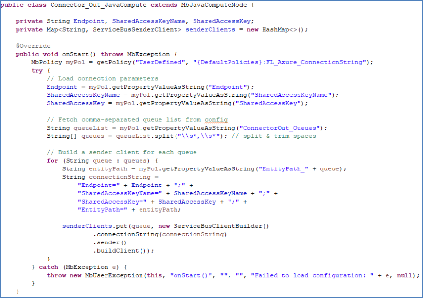 A screenshot of a computer codeAI-generated content may be incorrect.