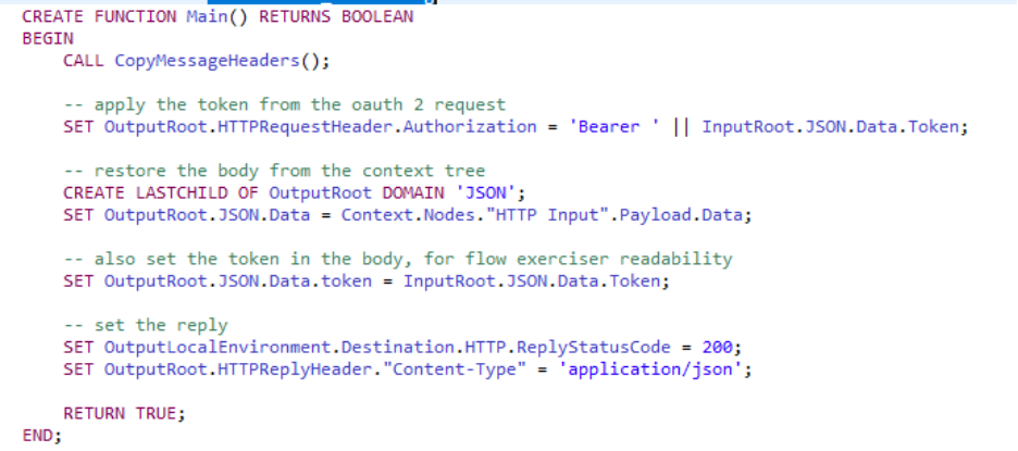 A screenshot of a computer codeAI-generated content may be incorrect.