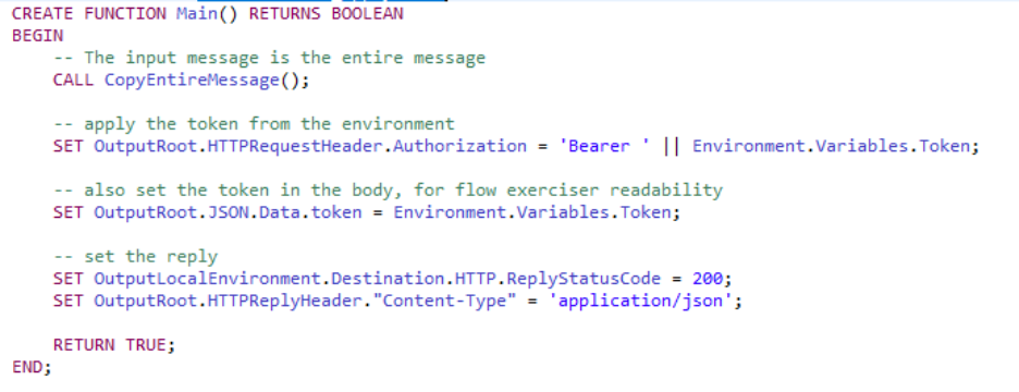 A screenshot of a computer codeAI-generated content may be incorrect.