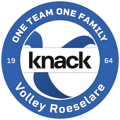 Logo Knack Roeselare