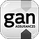 Gan Assurances Logo