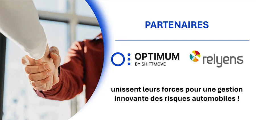 Partenariat – Optimum et Relyens s’associent!