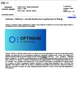  Optimum x Shiftmove: una nueva identidad para el administrador de la flota