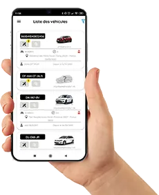 Optimum Automotive La nouvelle application mobile "Optimum Connect" est disponible