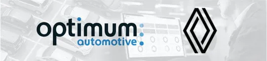 Optimum Automotive Optimum annonce avoir terminé l’intégration du nouveau boîtier