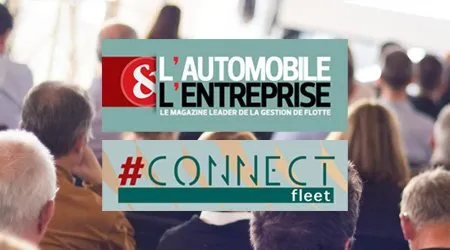 Optimum présent sur Connect Fleet 2019