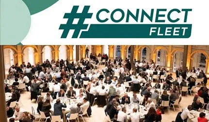 Optimum Automotive présent au congrès Connect Fleet 2023