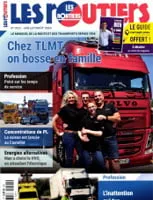 Vol de carburant : La plaie des parkings PL