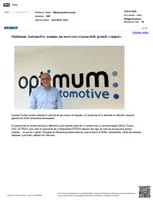 Optimum nomme un nouveau responsable grands comptes