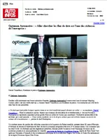 «Encontrar flujos de datos es uno de los activos de una empresa»