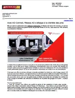 Con AD Connect, AD Network ataca a los clientes profesionales